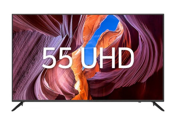 인켈 55인치 UHD SU55CKD