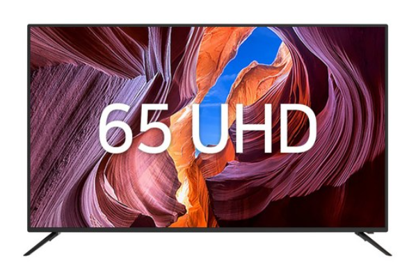 인켈 65인치 UHD SU65CKD