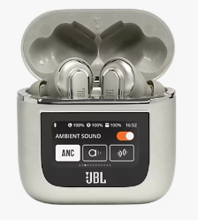 JBL TOUR Pro 2 노이즈 캔슬링 프리미엄 무선 이어폰 JBLTOURPRO2BLK 색상선택