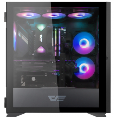 게임용 조립PC RTX 4060 WINDFORCE OC D6 8GB