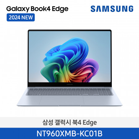 삼성전자 갤럭시 북4 EDGE NT960XMB-KC01B