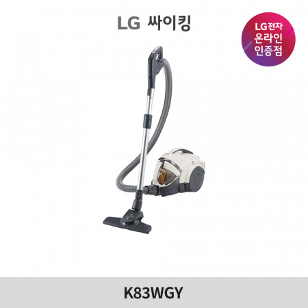 LG전자 싸이킹 K8 K83WGY