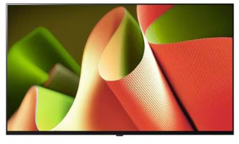 LG전자 OLED TV OLED55B4FNA