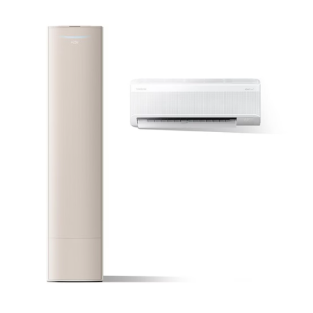 삼성전자 25년형 AI 무풍콤보갤러리 AF80F17D21SRS