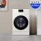 삼성전자 비스포크 AI 콤보 WD90F25CHY 세탁25kg+ 건조18kg 그레이지
