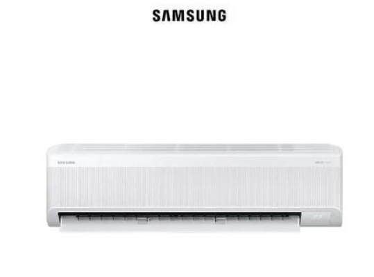 삼성전자 2025 무풍 벽걸이 에어컨 15평형 AR60F15D12WS