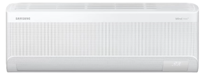 삼성전자 7평형 벽걸이 냉난방기 1등급 AR60F07C12WS