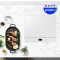 삼성전자 비스포크 NZ63DB607CFH 3구 AI 인덕션
