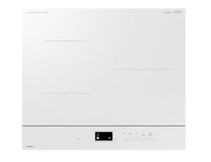 2025 삼성전자 비스포크 3구 인덕션 CC80F63X1Z