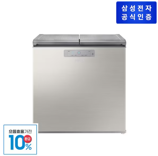 삼성전자 김치플러스 뚜껑형 RP22C3111Z1