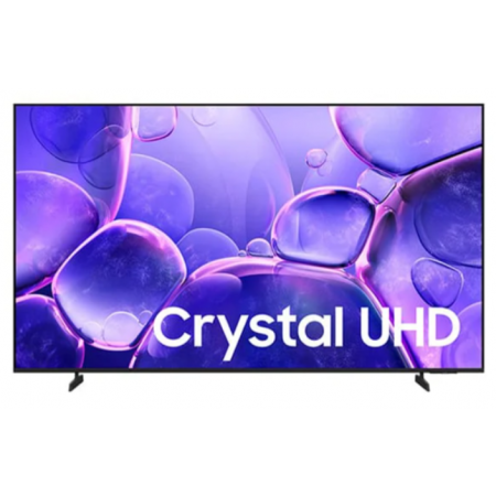 삼성전자 크리스탈 UHD TV 65인치 KU65UF8030FXKR