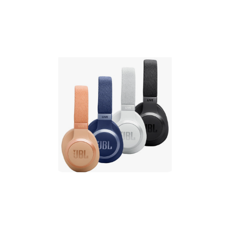 JBL LIVE 770NC 노이즈캔슬링 블루투스 헤드셋
