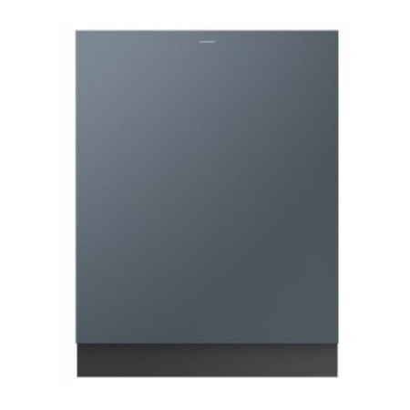 삼성전자 Infinite AI 빌트인 식기세척기 14인용 쉬머차콜 DW99F79E1UHCT