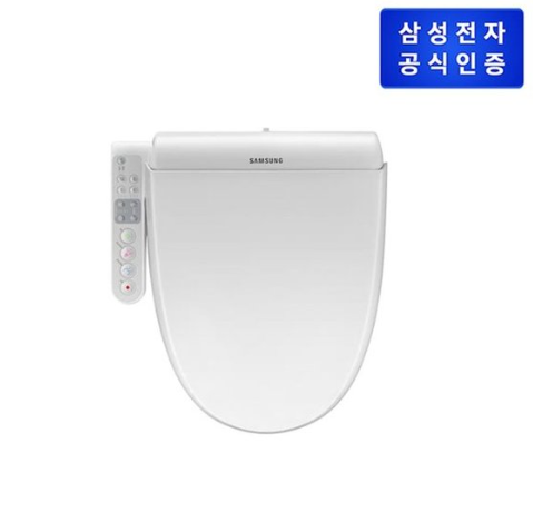 삼성전자 디지털 비데 SBD-G200 설치포함
