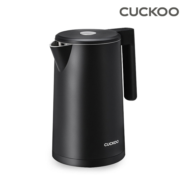 쿠쿠전자 전기주전자 CK-C170TB, CK-C170TW