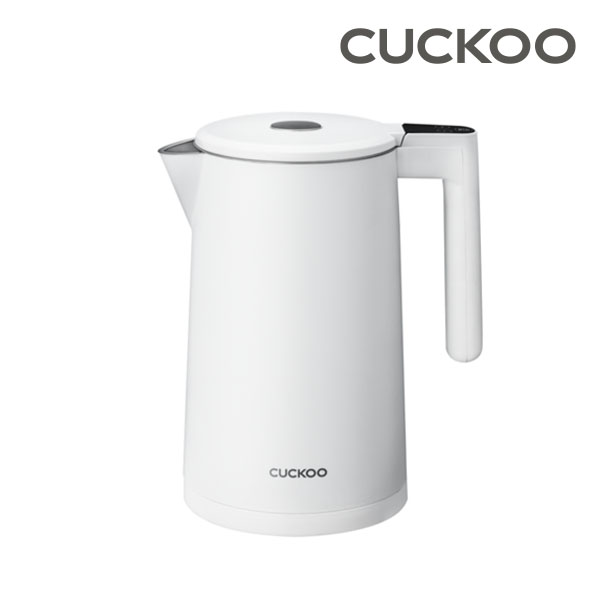 쿠쿠전자 전기주전자 CK-C170TB, CK-C170TW