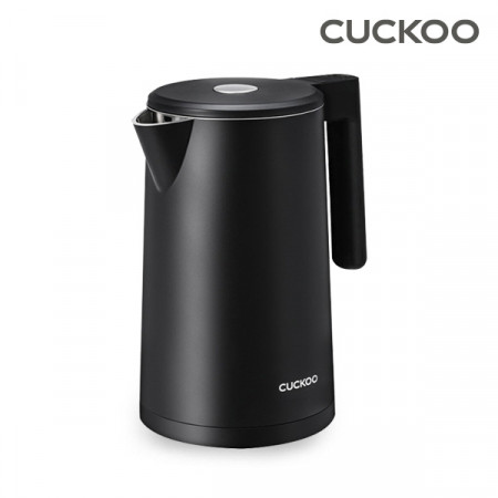 쿠쿠전자 전기주전자 CK-C170TB, CK-C170TW