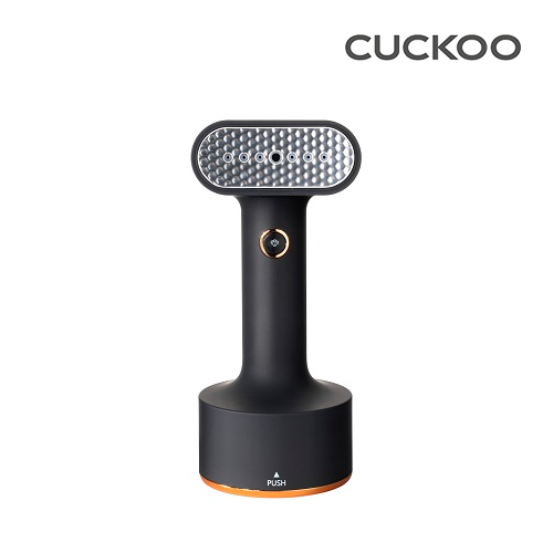 쿠쿠전자 스팀핏 핸디형 스팀다리미 CSI-A101B, CSI-A101W