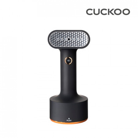 쿠쿠전자 스팀핏 핸디형 스팀다리미 CSI-A101B, CSI-A101W