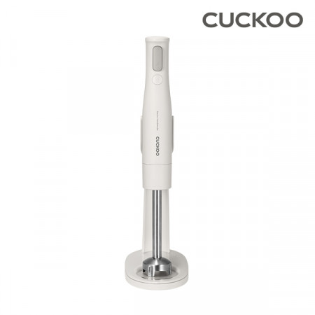 쿠쿠전자 무선 핸드블렌더 CFM-KC20HWM