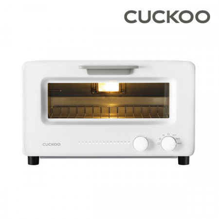 쿠쿠전자 스팀 토스터기 CT-AS101W