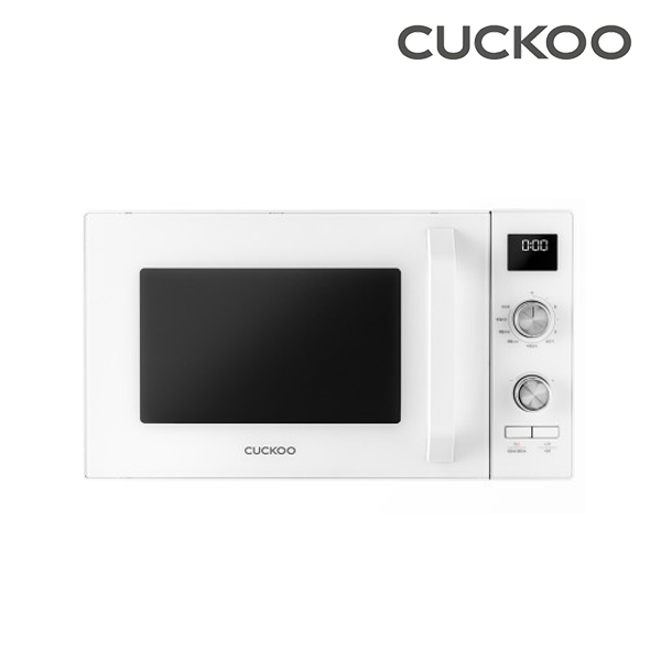 쿠쿠전자 전자레인지 23L CMW-2310DB, CMW-2310DW