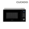 쿠쿠전자 무회전 플랫 전자레인지 20L CMW-DF2010DW, CMW-DF2010DB