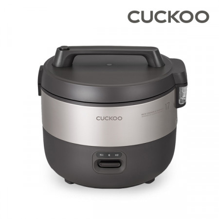 쿠쿠전자 17인용 전기보온밥솥 CR-1755B