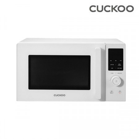 쿠쿠전자 25L 전자레인지 CMW-S2510EW