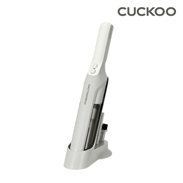 쿠쿠전자 파워클론 미니 핸디 청소기 CVC-EH20NG