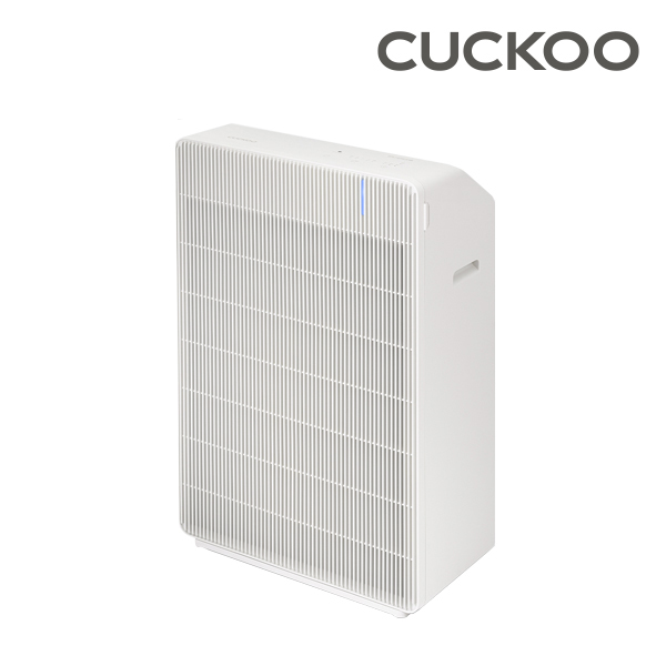 쿠쿠전자 인스퓨어 프리미엄 공기청정기 AC-12R20FNW