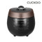 쿠쿠전자 6인용 전기압력밥솥 CRP-R0625FBB