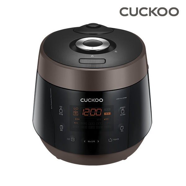 쿠쿠전자 10인용 전기압력밥솥 CRP-P1015FBB