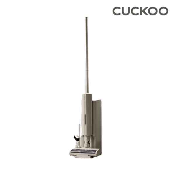 쿠쿠전자 초경량 스테이션 파워클론 청소기 CVC-HE0710EG