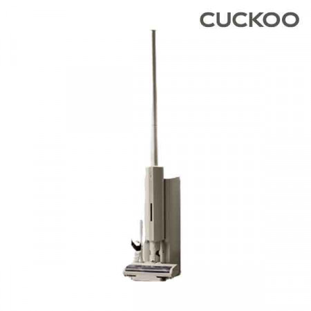 쿠쿠전자 초경량 스테이션 파워클론 청소기 CVC-HE0710EG