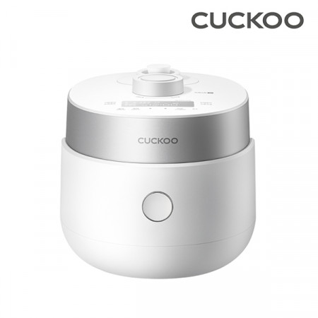 쿠쿠전자 3인용 트윈프레셔 IH전기압력밥솥 CRP-MHTR0310FW