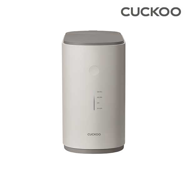 쿠쿠전자 에코웨일 음식물 처리기 CFD-EFF201DCNG, CFD-EFF201DCNW