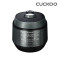 쿠쿠전자 10인용 트윈프레셔 저당밥솥 CRP-KHLR1010FG