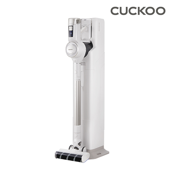 쿠쿠전자 파워클론 All Clean 무선청소기 CVC-AEM1410NW