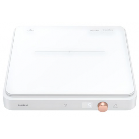 삼성전자 인덕션 1구 NZ31DG200CFH