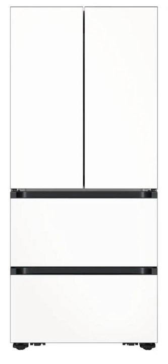 삼성전자 비스코프AI 김치플러스 키친핏 420L 김치냉장고 RK70F42M3Z