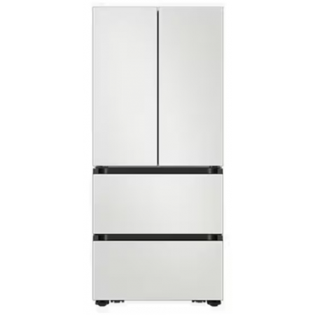 삼성전자 비스포크 AI 4도어 김치냉장고 키친핏 Max 420L RK70F42M2A