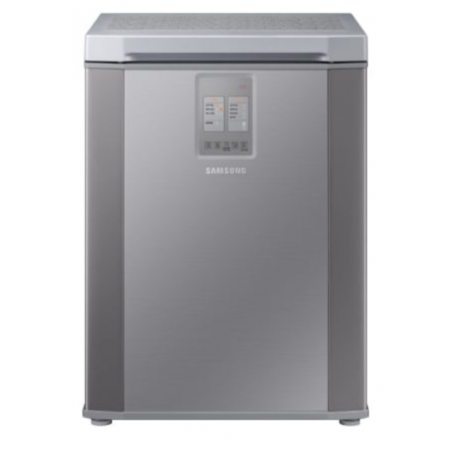 삼성전자 김치플러스 뚜껑형 김치냉장고 126L RP13C1022S9