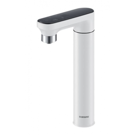 삼성전자 비스포크 일체형 냉/온/정수기 화이트 RWP54421BF7M