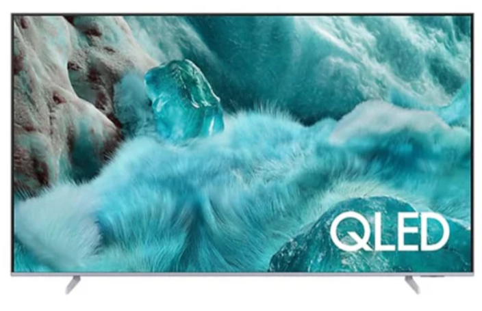 삼성전자 QLED TV 75형 KQ75QF7SAFXKR 스탠드형