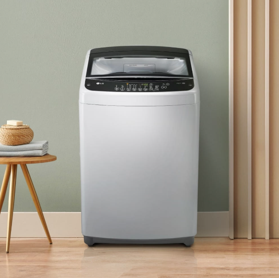 LG 통돌이 세탁기 TR16DV6