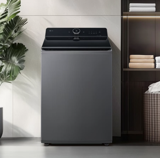 LG전자 통돌이 세탁기 TA25GZ9
