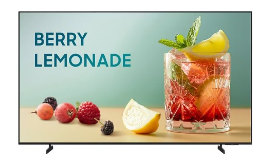 삼성전자 비즈니스 UHD TV 43인치 LH43BEFHLBFXKR