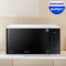 삼성전자 전자레인지 MS23C3513AW 23L 세라믹 화이트