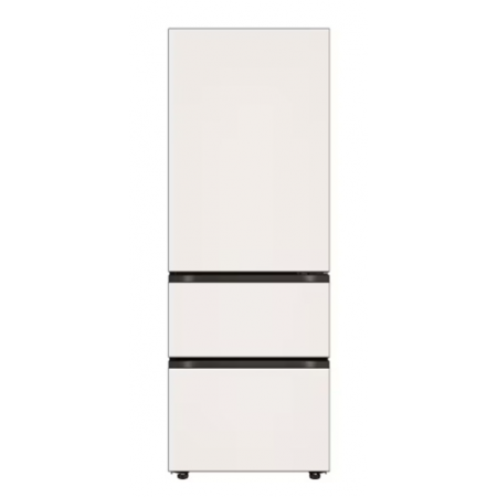 LG 김치냉장고 김치톡톡 Fit&Max 324L Z334GBB171